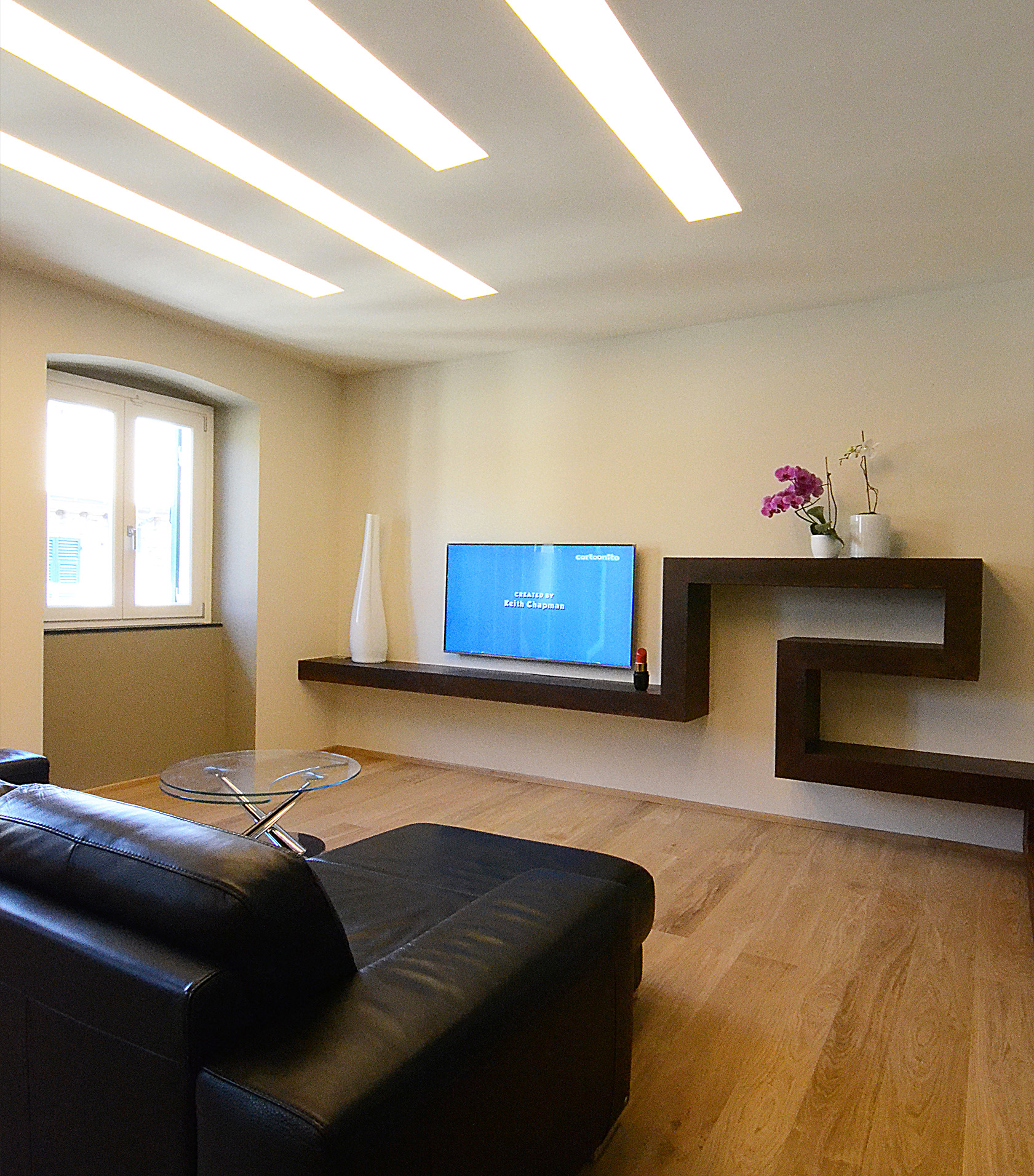 Illuminazione Mansarda: come renderla luminosa? Illuminazione Mansarda: come renderla luminosa?